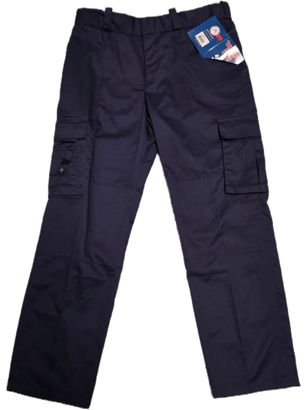 Rothco Womens Navy Blue EMT Cargo Pants Size 16